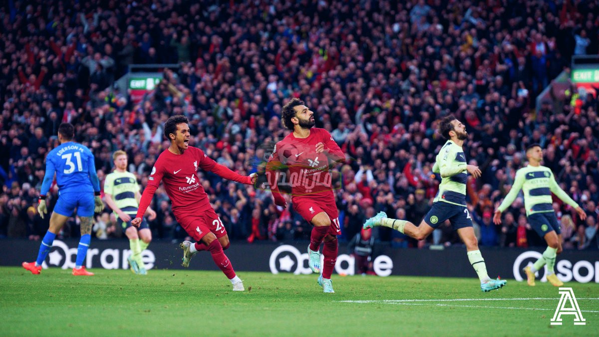 ترتيب الدوري الإنجليزي بعد مباراة الليفر والسيتي Liverpool vs Man City اليوم الأحد 16-10-2022
