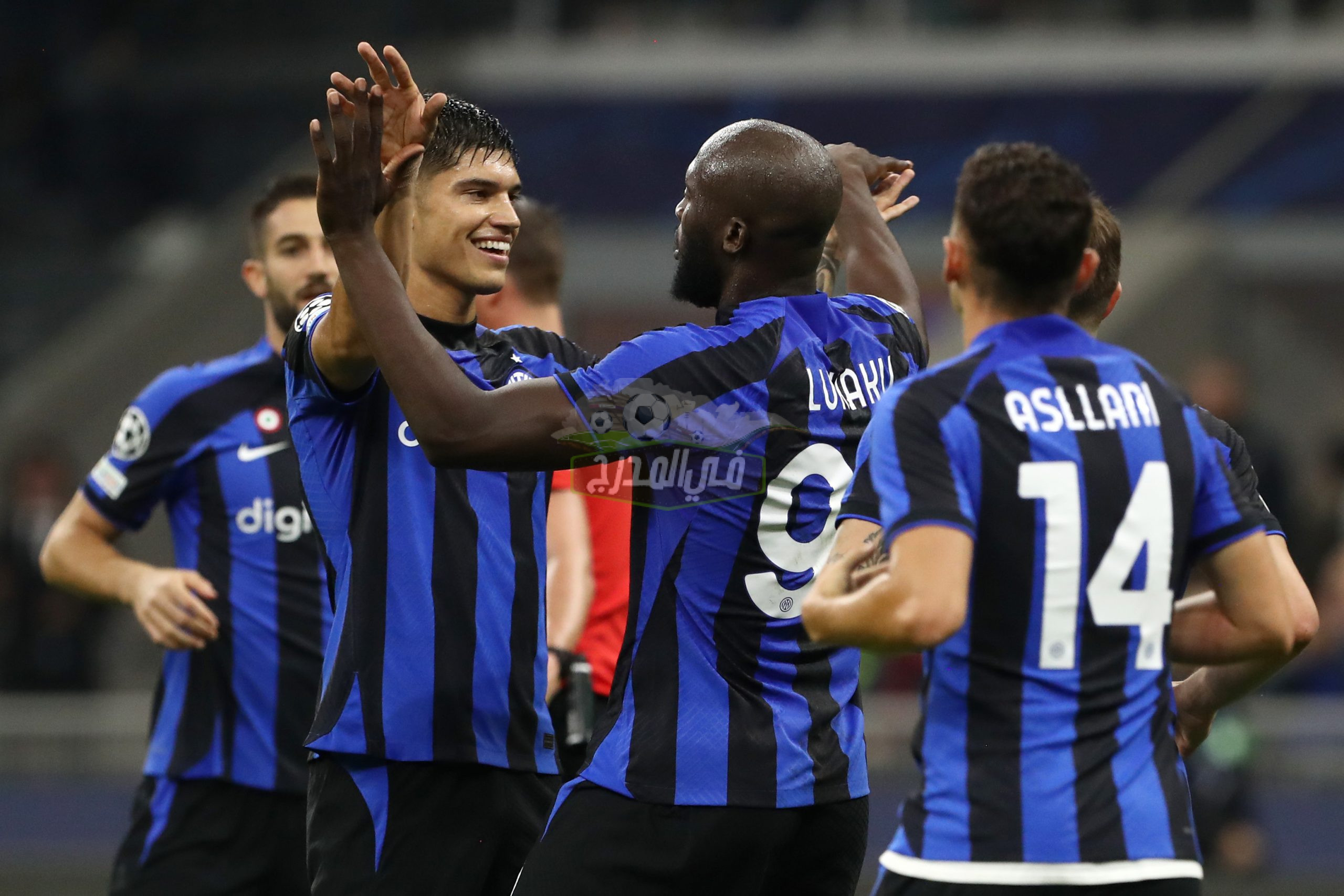 نتيجة مباراة إنتر ميلان وفيكتوريا بلزن Inter Milan vs Viktoria Plzen في دوري أبطال أوروبا