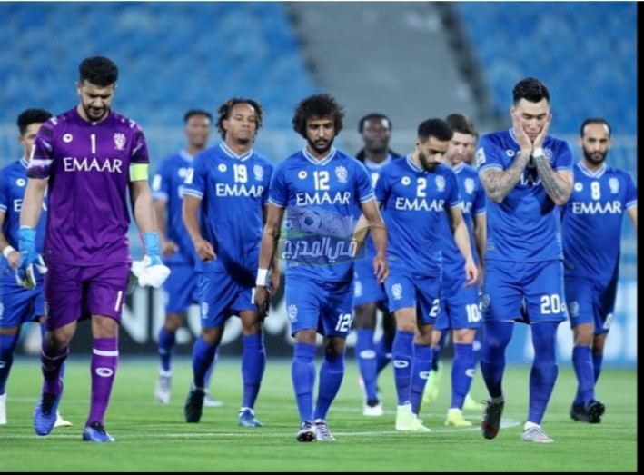 مفاجآت بالجملة في تشكيل الهلال المتوقع ضد التعاون اليوم الأحد 2 أكتوبر بدوري روشن السعودي