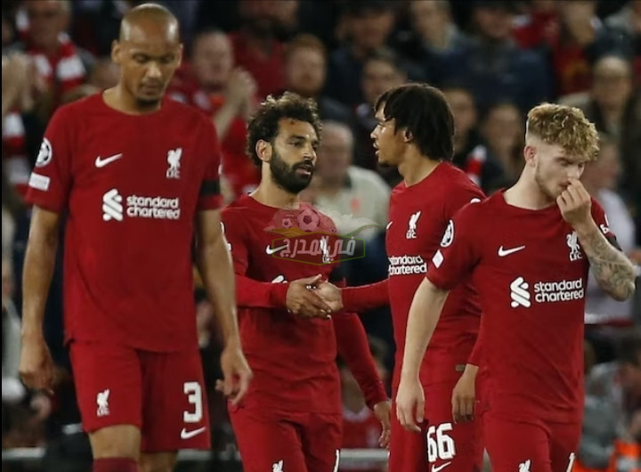 قنوات ليفربول ورينجرز.. ماهي القنوات الناقلة لمباراة ليفربول ضد رينجرز اليوم Liverpool vs Rangers بدوري أبطال أوروبا؟