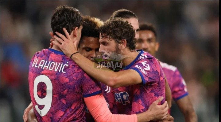 “ثبتها الآن”.. قنوات مفتوحة تنقل مباراة يوفنتوس ومكابي حيفا Juventus vs Maccabi Haifa بدوري أبطال أوروبا