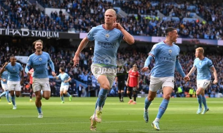 معلق مباراة مانشستر سيتي ضد كوبنهاجن اليوم Manchester City vs Copenhagen بدوري أبطال أوروبا