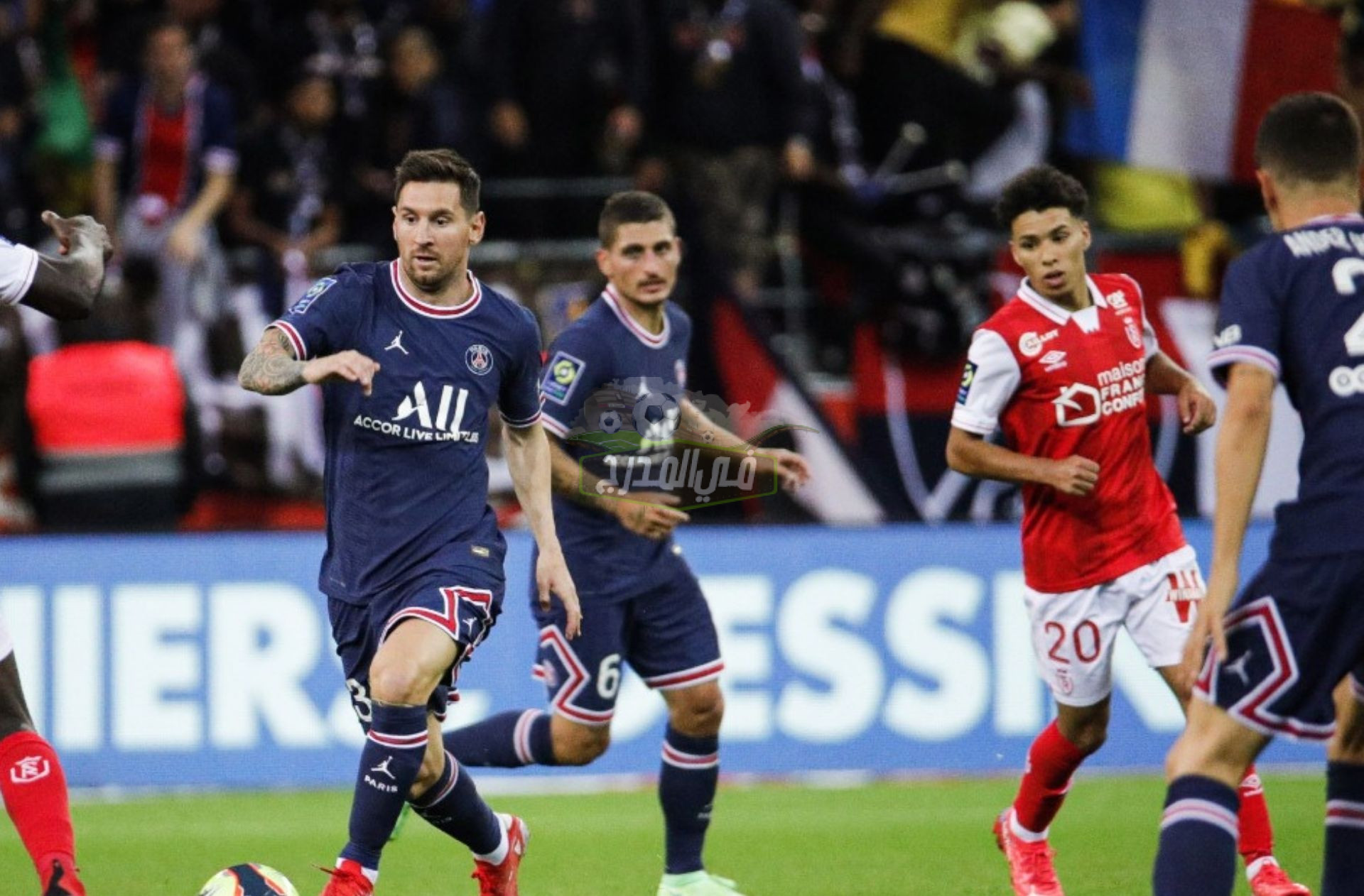منها مفتوحة.. تردد القنوات الناقلة لمباراة باريس سان جيرمان ومارسيليا اليوم Marseille vs PSG بالدوري الفرنسي