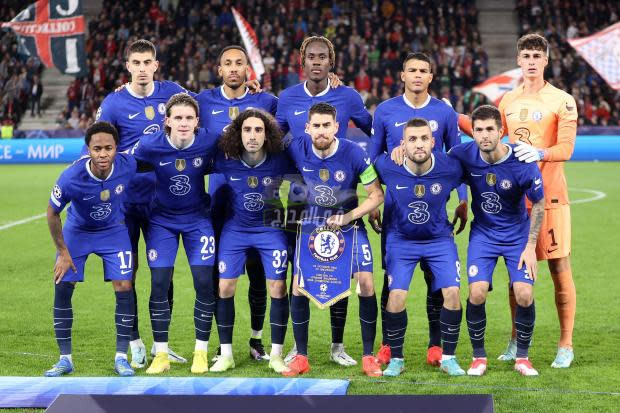 القنوات المفتوحة الناقلة لمباراة تشيلسي وبرايتون Chelsea vs Brighton في الدوري الإنجليزي