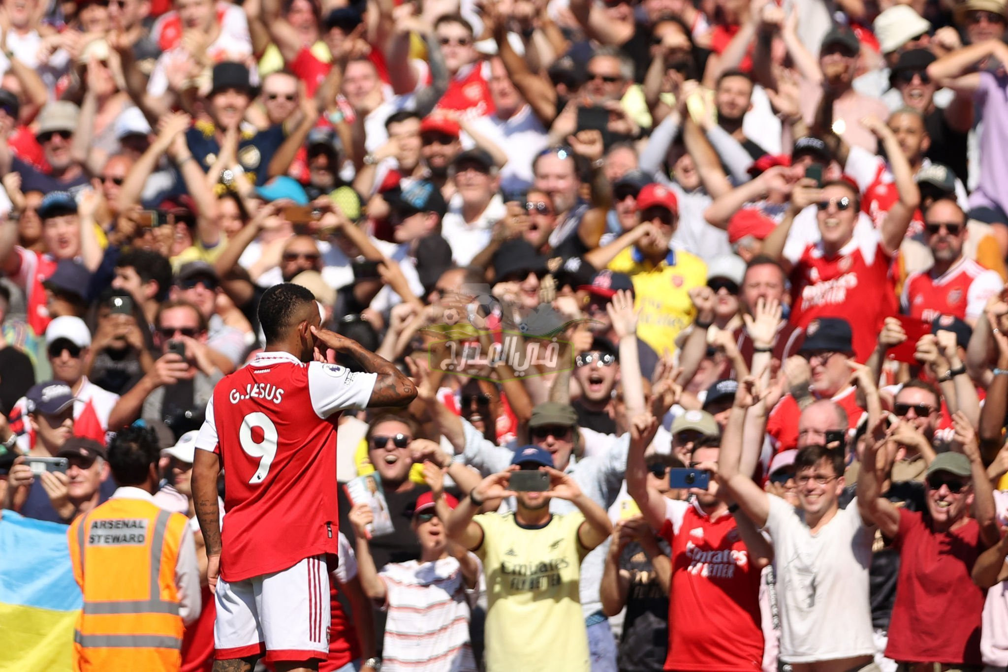 موعد مباراة أرسنال وبودو جليمت arsenal vs bodo في الدوري الأوروبي