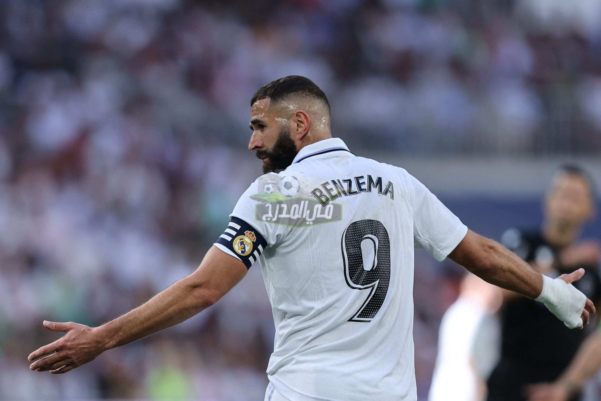 عاجل.. إصابة قوية لنجم ريال مدريد Real Madrid قبل اللقاء المرتقب أمام أوساسونا