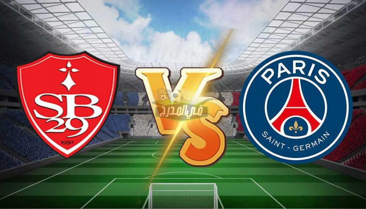 موعد مباراة باريس سان جيرمان وريمس PSG Vs Reims في الدوري الفرنسي