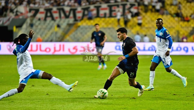 موعد مباراة إياب الزمالك وفلامبو البوروندي Zamalek Vs Flambeau في دوري أبطال أفريقيا