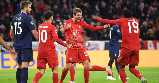 موعد مباراة بايرن ميونخ وفرايبورج Bayern Vs Freiburg في الدوري الألماني والقنوات الناقلة