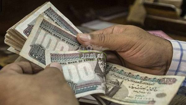 خلال ساعات.. موعد صرف مرتبات شهر أكتوبر 2022 في مصر