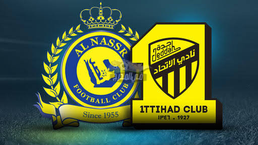 جدول ترتيب الدوري السعودي قبل مباراة الاتحاد والنصر