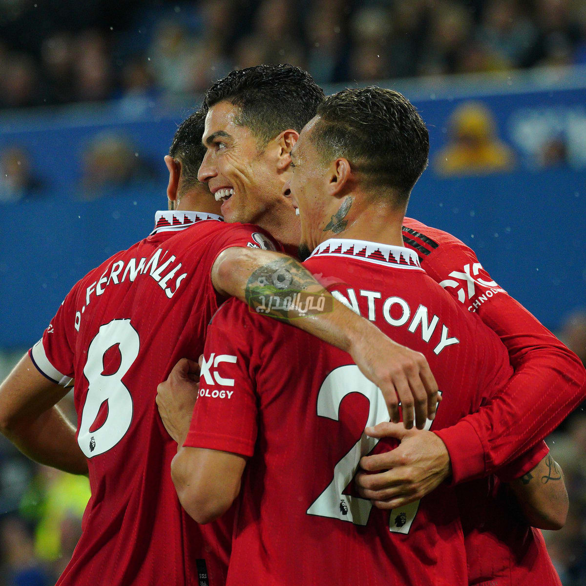 “نزلها الآن”.. تردد القنوات المفتوحة الناقلة مباراة مانشستر يونايتد وأومونيا اليوم Manchester United vs Omonia بالدوري الأوروبي؟