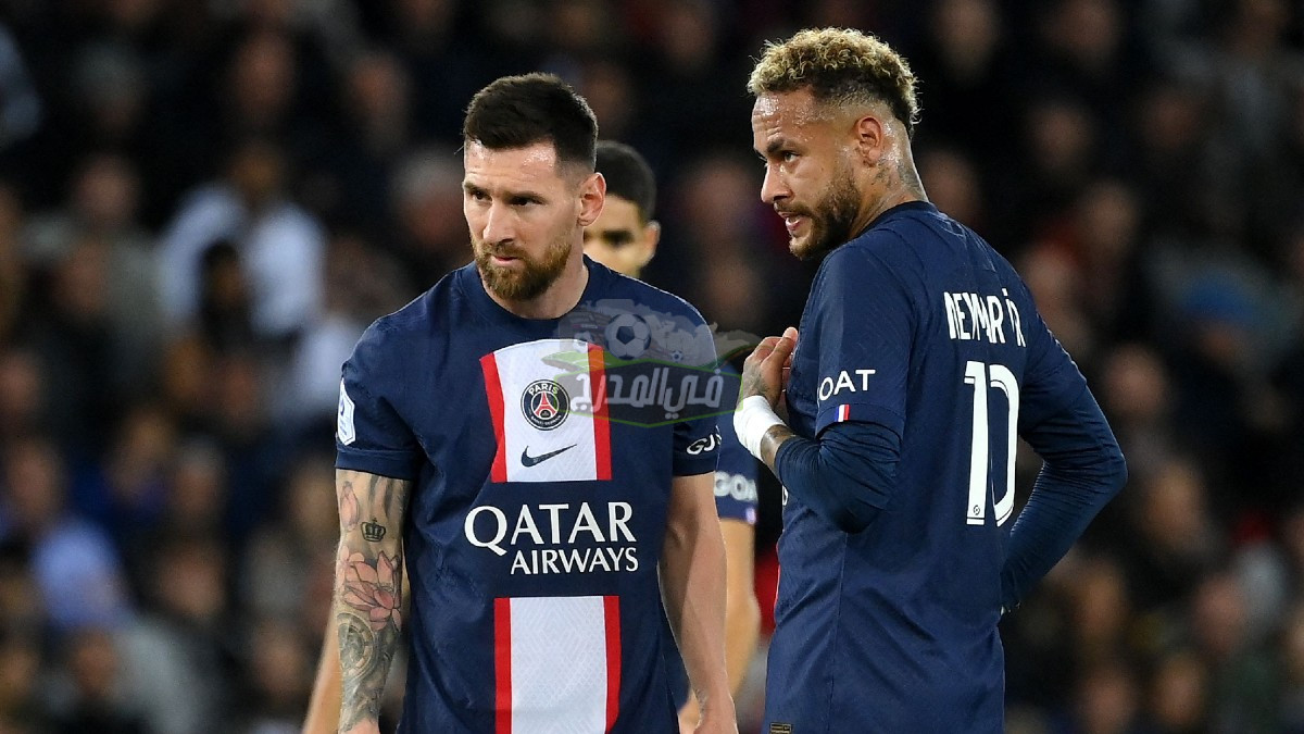 ما هي قنوات مباراة باريس سان جيرمان اليوم ضد بنفيكا في دوري أبطال أوروبا؟
