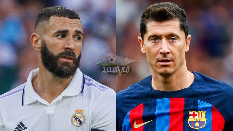 “كلاسيكو ناري”.. نتيجة مباراة ريال مدريد وبرشلونة Real Madrid vs Barcelona في الدوري الإسباني