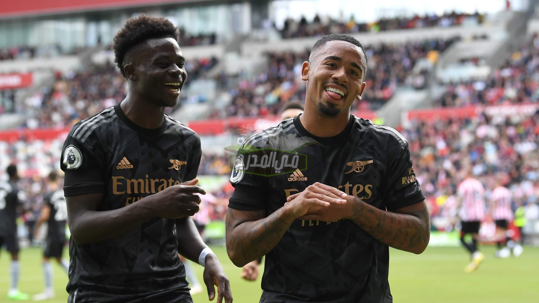 القنوات الناقلة لمباراة أرسنال وبودو جليمت arsenal vs bodo
