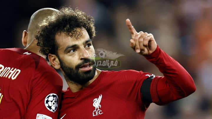 الليفر والسيتي.. موعد مباراة ليفربول القادمة Liverpool والقنوات الناقلة لها