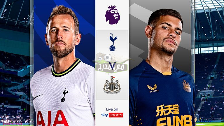 نتيجة مباراة توتنهام ونيوكاسل Tottenham vs Newcastle في الدوري الإنجليزي