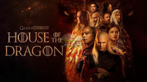 حصريا.. القنوات الناقلة لمسلسل House of the dragon.. موعد عرض مسلسل بيت التنين