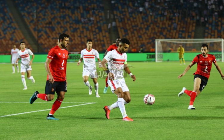 “اضبط الآن”.. تردد قناة أبو ظبي الرياضية AD Sports الناقلة للسوبر المصري بين الأهلي والزمالك