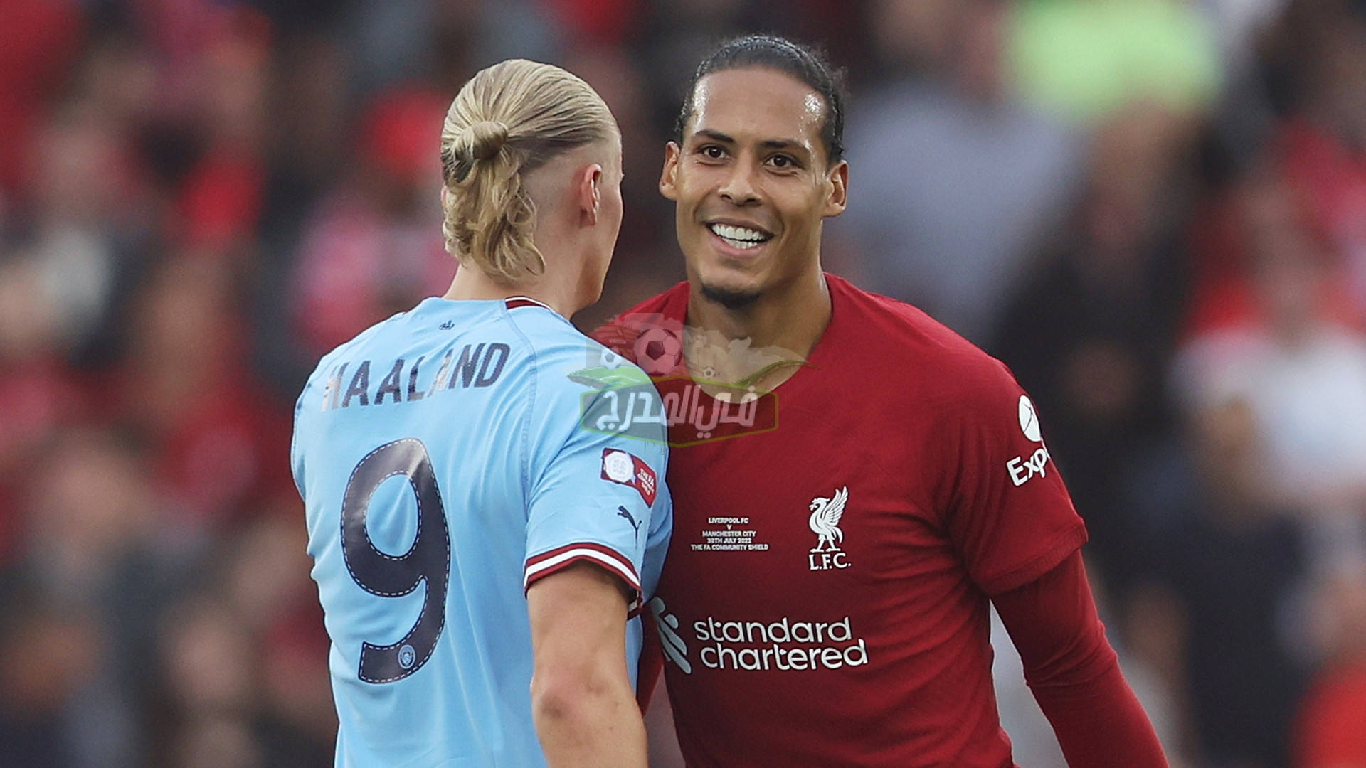 عاجل.. ضربة موجعة لنادي ليفربول قبل مواجهة مانشستر سيتي في الدوري الانجليزي