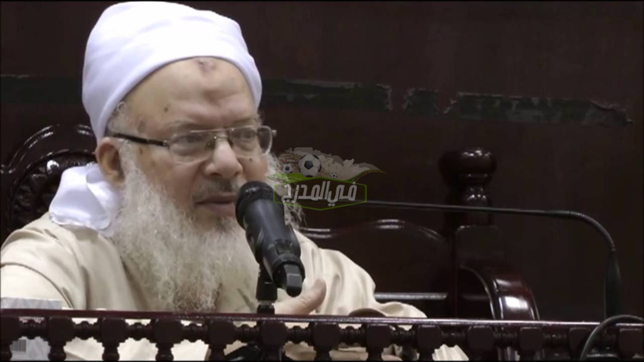 من هو الشيخ أسامة عبد العظيم ويكيبيديا.. السيرة الذاتية لـ الشيخ أسامة عبد العظيم