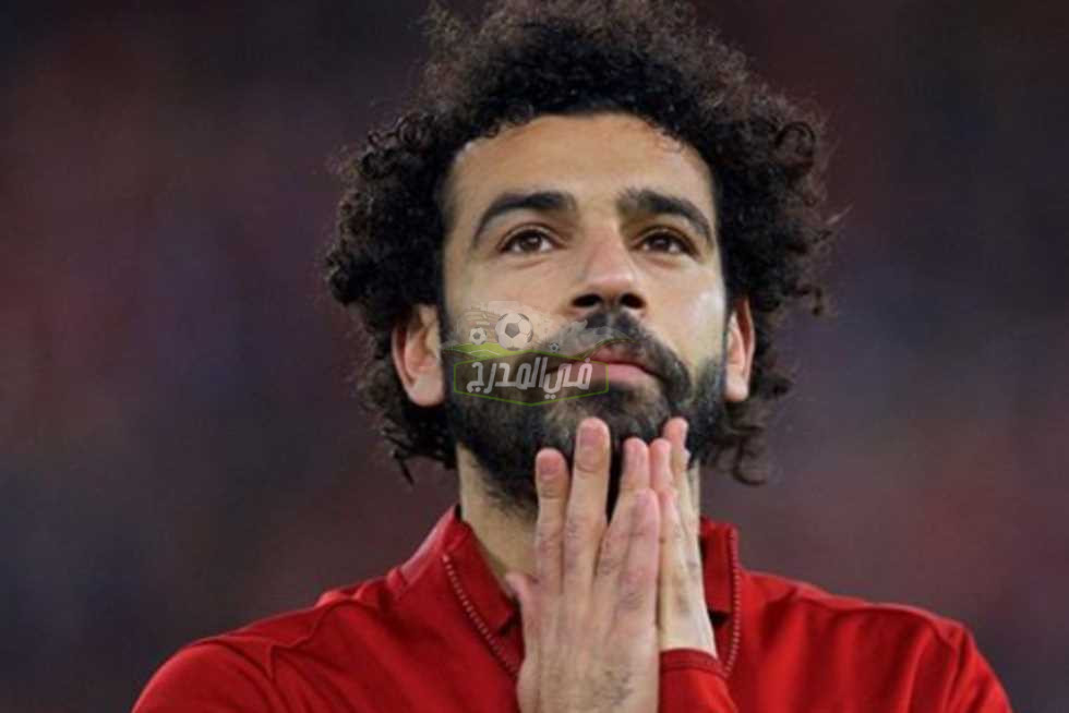 مهمة انتقامية.. هكذا علق محمد صلاح على مواجهة ريال مدريد في دوري أبطال أوروبا