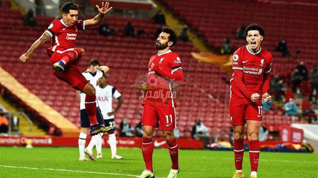 ماذا ينتظر محمد صلاح أمام توتنهام  اليوم Tottenham vs Liverpool بالدوري الإنجليزي؟.. الفرعون المصري يواصل كسر الأرقام القياسية