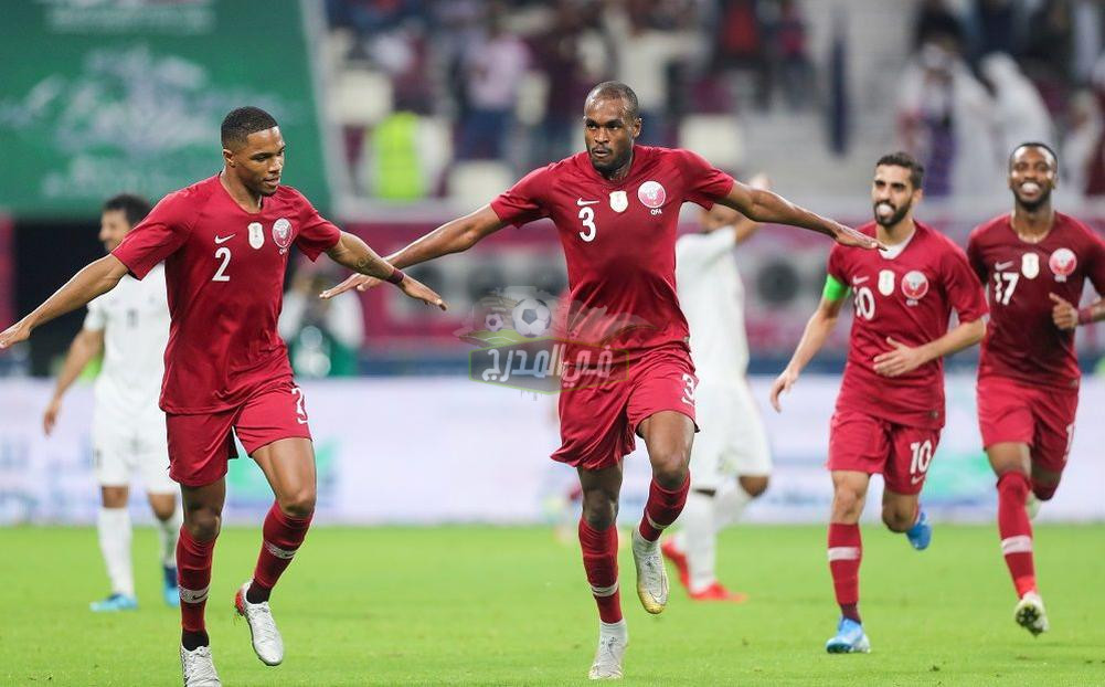 بدون تشفير.. تردد القنوات المفتوحة الناقلة لمباراة قطر والإكوادور Qatar vs Ecuador في افتتاح كأس العالم 2022