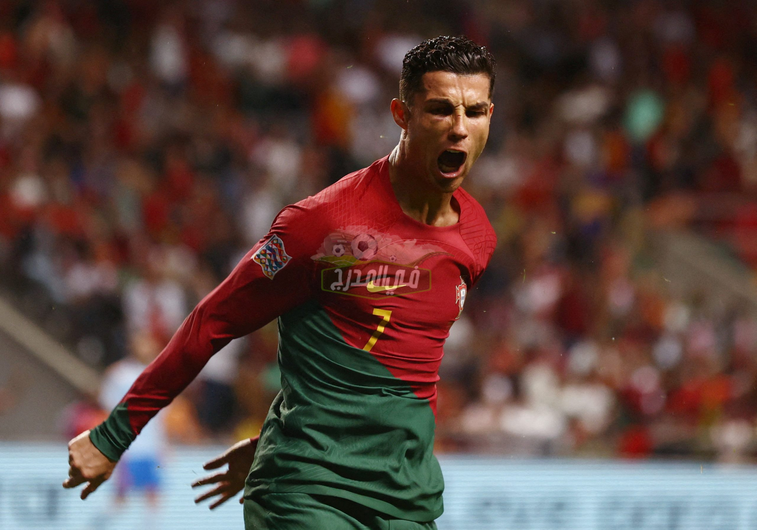 “بقيادة رونالدو”.. فيرناندو سانتوس يعلن قائمة البرتغال لكأس العالم 2022