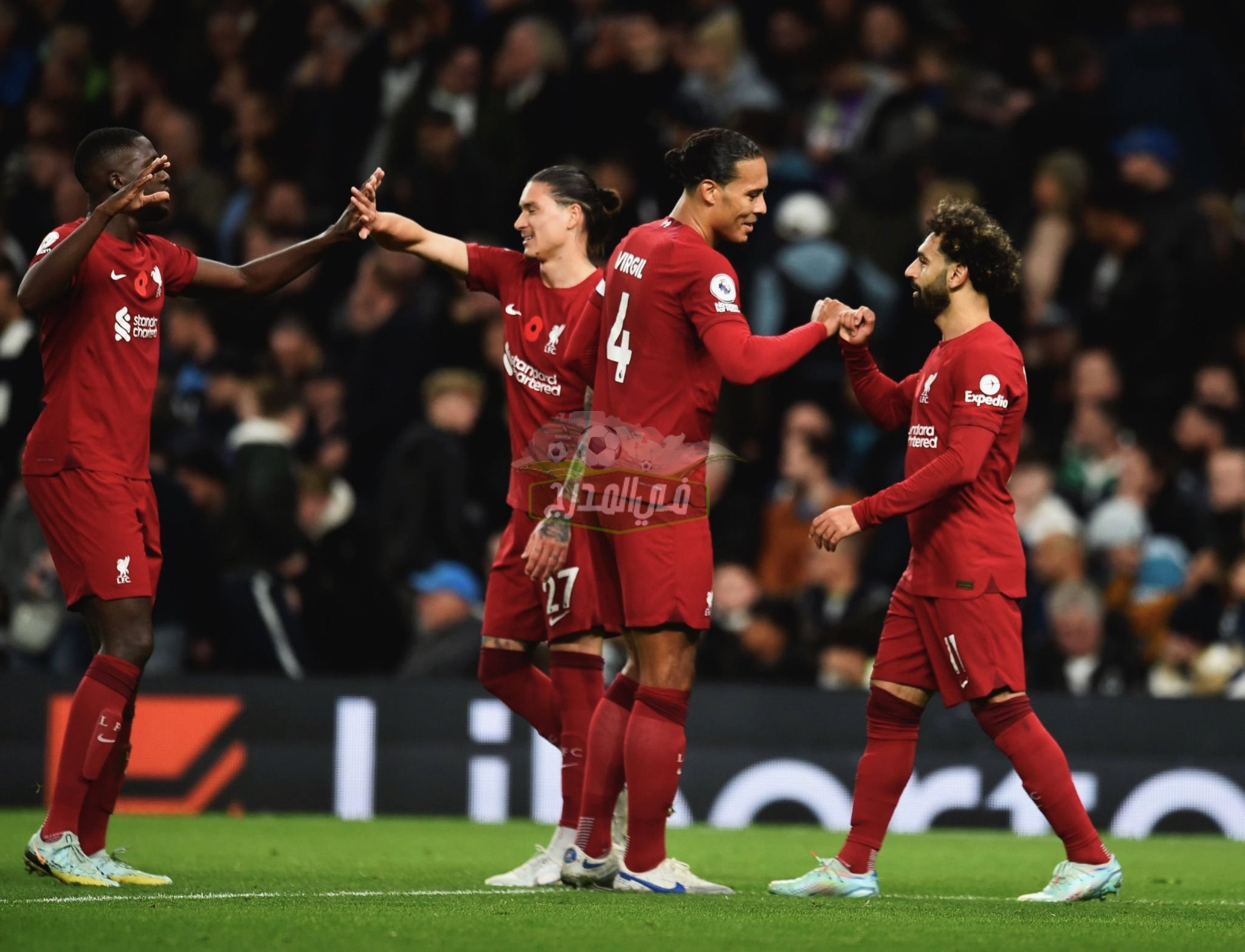 قنوات مباراة الليفر اليوم.. ماهي القنوات المفتوحة الناقلة لمباراة ليفربول وساوثهامبتون Southampton vs Liverpool في الدوري الإنجليزي؟