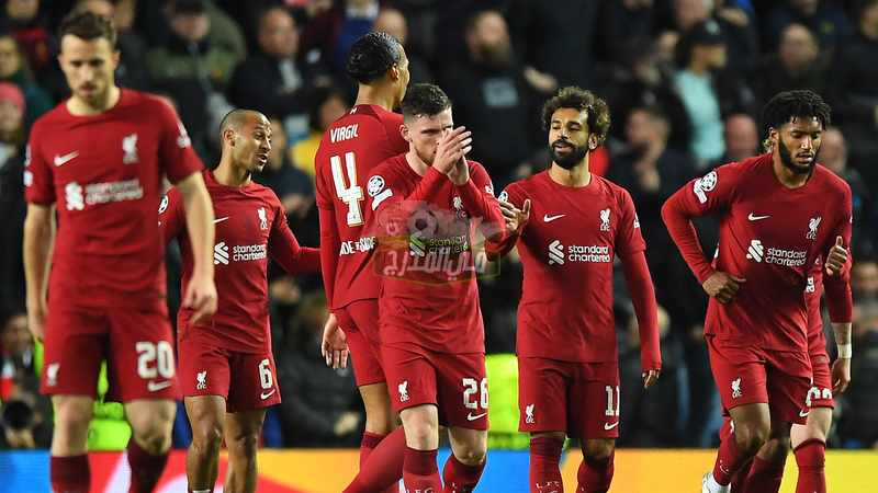 موعد مباراة ليفربول وساوثهامبتون Southampton vs Liverpool في الدوري الإنجليزي والقنوات الناقلة