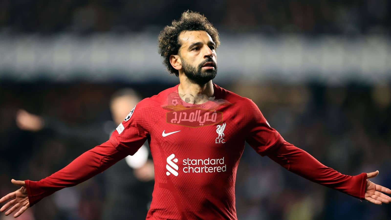 رابط التصويت لصلاح في جائزة أفضل لاعب في العالم من جلوب سوكر 2022