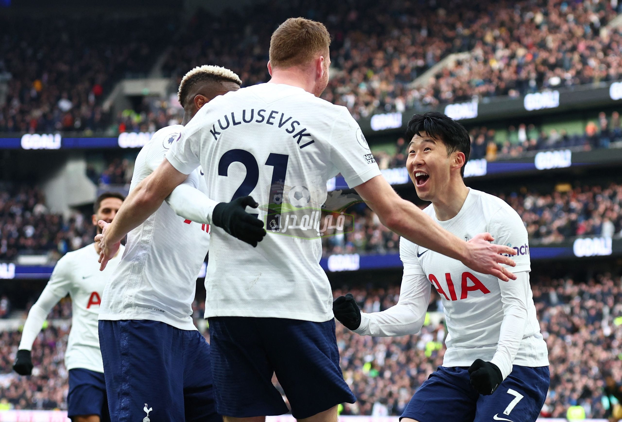 موعد مباراة توتنهام وليدز يونايتد Leeds United vs Tottenham في الدوري الإنجليزي والقنوات الناقلة