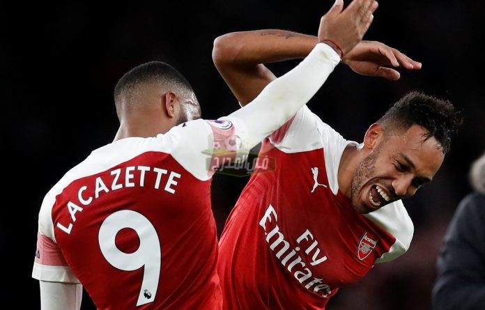 ماهي القنوات المفتوحة الناقلة لمباراة أرسنال وزيورخ Arsenal vs Zurich اليوم الخميس بالدوري الأوروبي