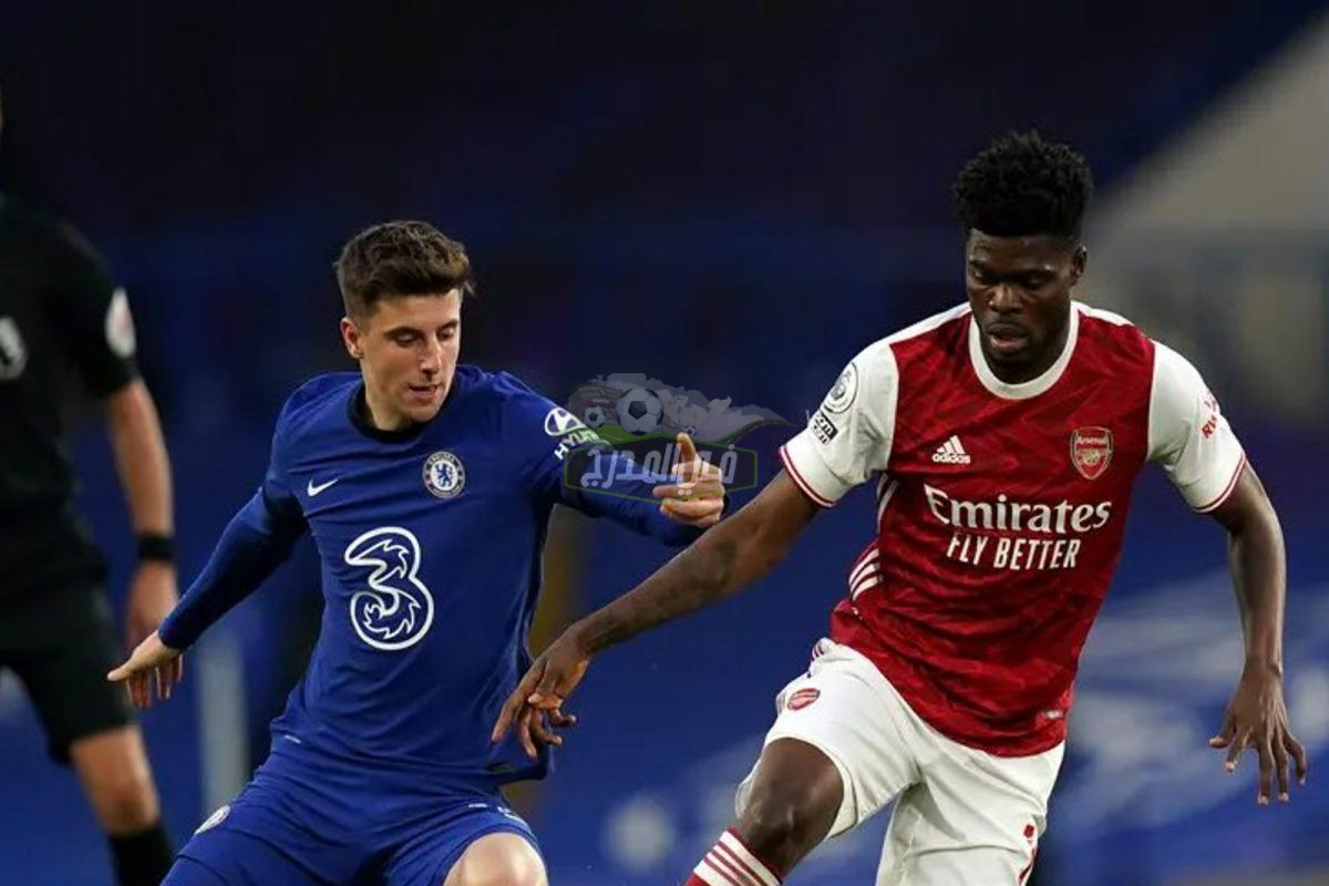 التشكيل المتوقع لمباراة تشيلسي ضد أرسنال اليوم في الدوري الإنجليزي Chelsea vs Arsenal