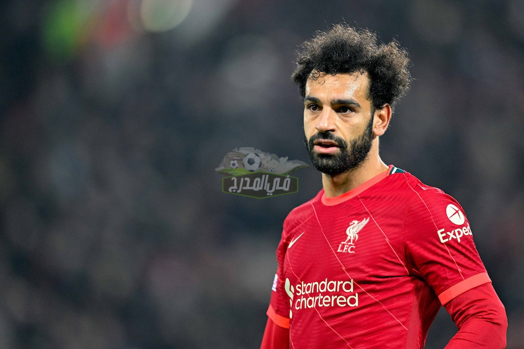 جلوب سوكر 2022.. محمد صلاح يتفوق على بنزيما ويحصد جائزة أفضل لاعب في العالم