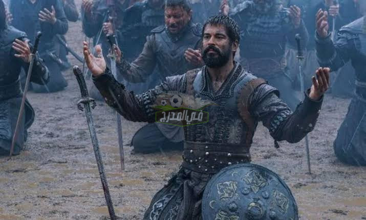 المؤسس عثمان 104.. تابع مسلسل قيامة عثمان 104 وتردد القنوات الناقلة لها