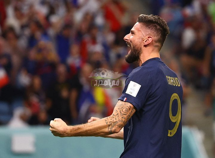بعد فوز فرنسا على أستراليا.. ترتيب المجموعة الرابعة بكأس العالم 2022