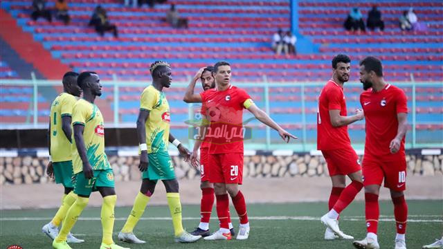 قنوات مباراة فيوتشر اليوم.. القنوات المفتوحة الناقلة لمباراة فيوتشر وأول أغسطس في كأس الكونفدرالية الإفريقية