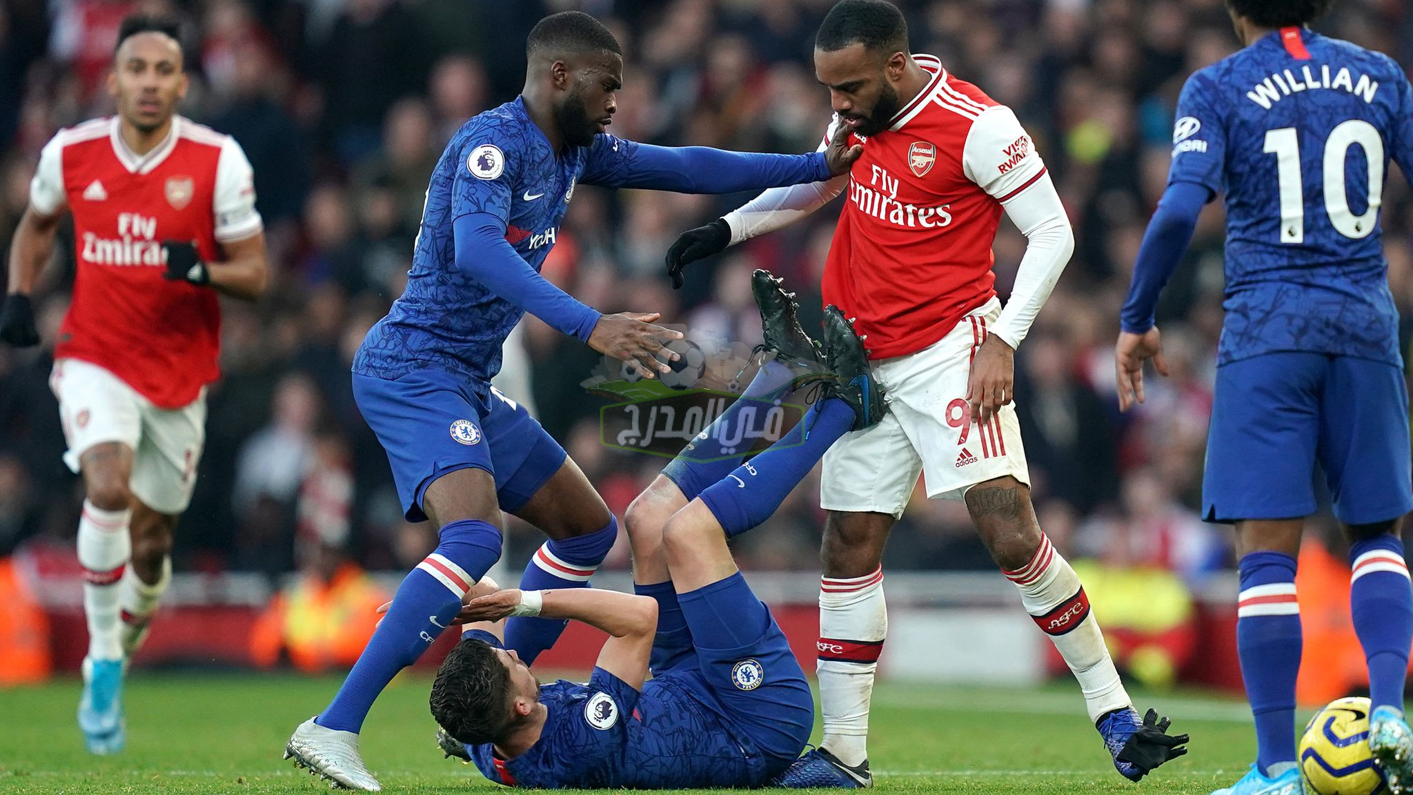 الجانزر يتسلح بالتاريخ.. رقم سلبي يطارد تشيلسي أمام أرسنال اليوم في الدوري الإنجليزي Chelsea vs Arsenal