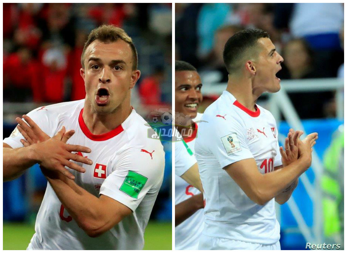 موعد مباراة صربيا وسويسرا Serbia vs Switzerland في كأس العالم 2022 والقنوات الناقلة لها