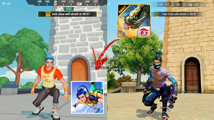سيجما باتل.. طريقة تنزيل لعبة sigma free fire apk 2023 التحديث الجديد
