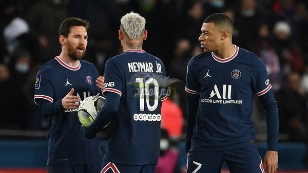 قنوات مباراة باريس سان جيرمان.. القنوات المفتوحة الناقلة لمباراة باريس سان جيرمان ورين Ren vs PSG في الدوري الفرنسي