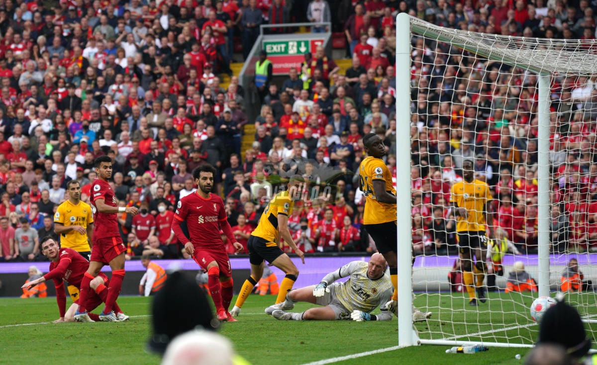 موعد مباراة ليفربول وولفرهامبتون Liverpool vs Wolverhampton في كأس الاتحاد الإنجليزي والقنوات الناقلة لها