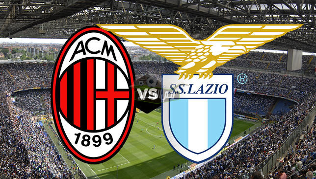 استقبلها الآن.. القنوات المفتوحة الناقلة لمباراة ميلان ولاتسيو Milan vs Lazio في الدوري الإيطالي