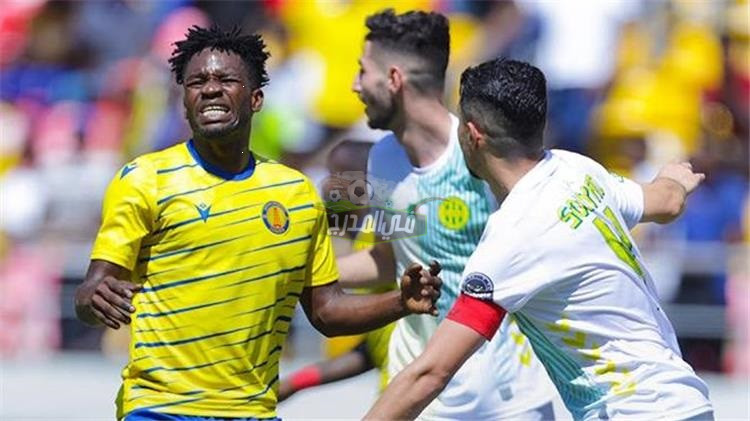 تردد القنوات الناقلة لمباراة فيتا كلوب وبترو أتليتكو بدوري أبطال أفريقيا 2023