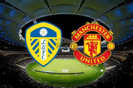 موعد مباراة مانشستر يونايتد ضد ليدز يونايتد Manchester United vs Leeds United في الدوري الإنجليزي والقنوات الناقلة لها