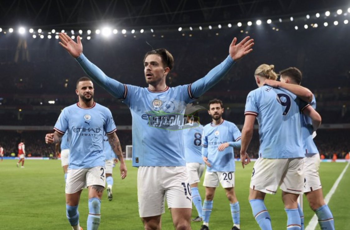 جدول ترتيب الدوري الإنجليزي الممتاز قبل انطلاق مباريات اليوم.. صراع بين أرسنال والسيتي