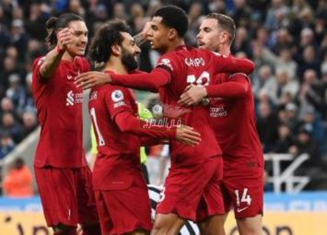 الصدارة تشتعل.. ترتيب الدوري الإنجليزي الممتاز بعد فوز ليفربول أمام نيوكاسل يونايتد 18/2/2023
