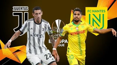 هنا الآن.. القنوات المفتوحة الناقلة لمباراة يوفنتوس ونانت Juventus vs Nantes في الدوري الأوروبي